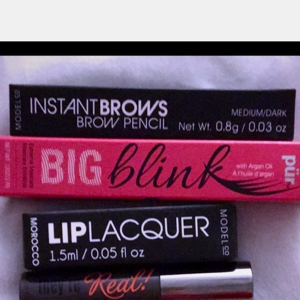 Instant brows brow pencil